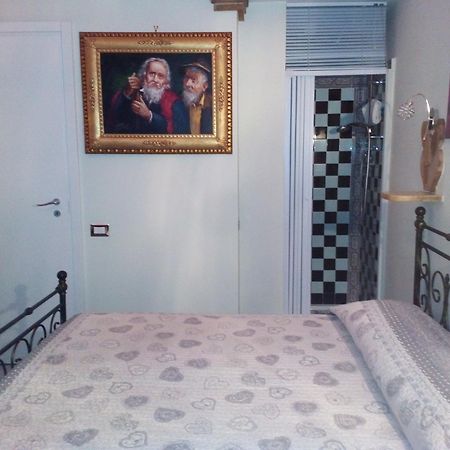 Antica Dogana Apartment Витербо Екстериор снимка