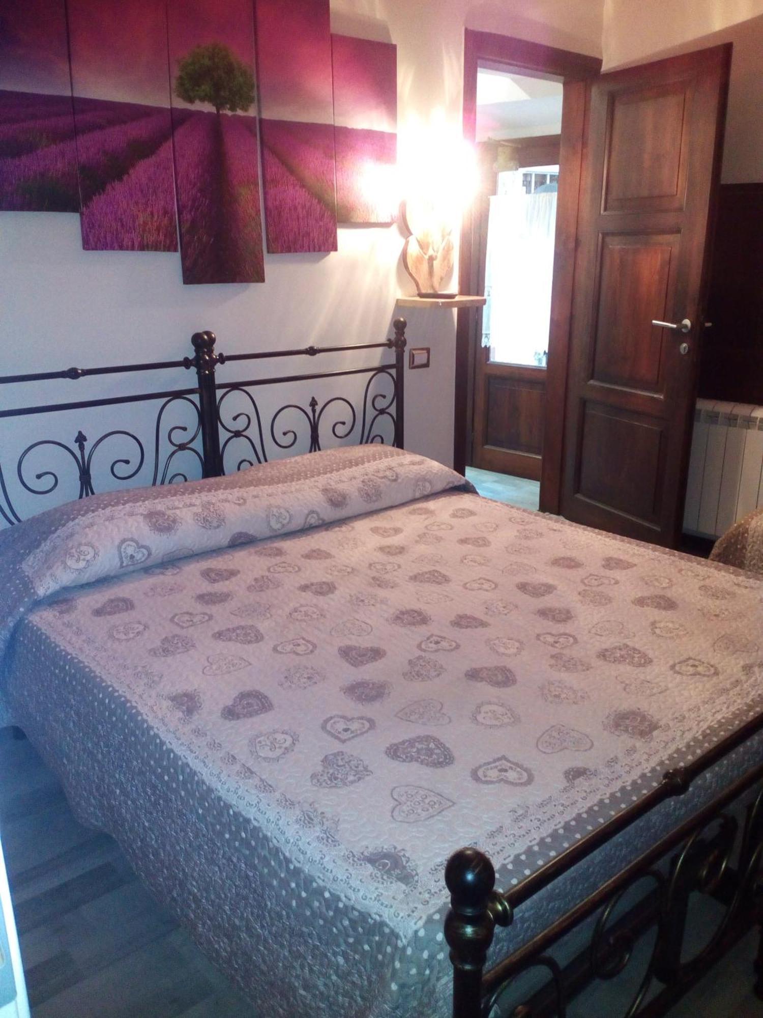 Antica Dogana Apartment Витербо Екстериор снимка