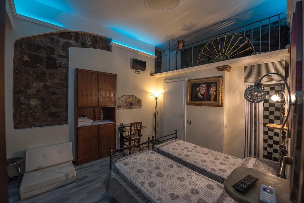 Antica Dogana Apartment Витербо Екстериор снимка