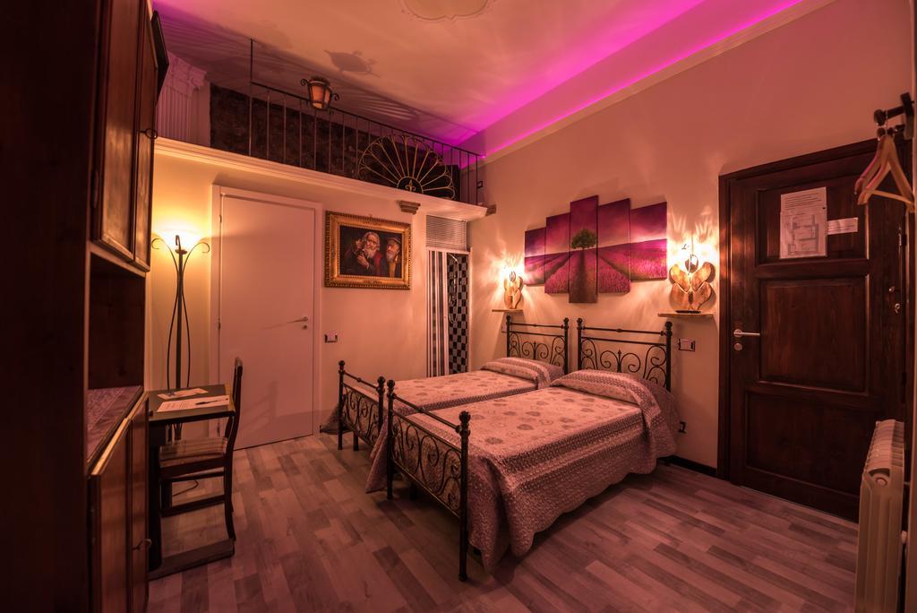 Antica Dogana Apartment Витербо Екстериор снимка