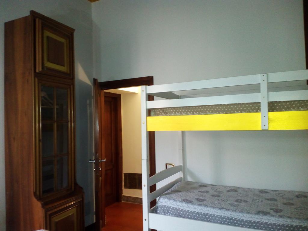 Antica Dogana Apartment Витербо Екстериор снимка