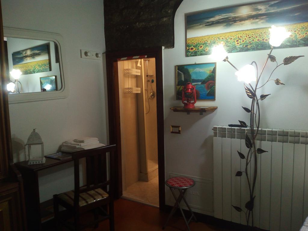 Antica Dogana Apartment Витербо Екстериор снимка