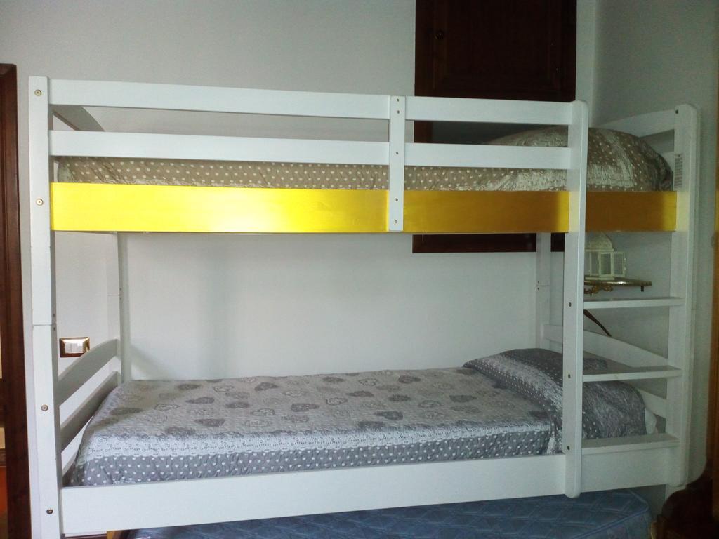 Antica Dogana Apartment Витербо Екстериор снимка