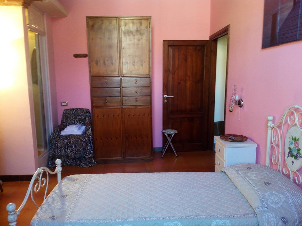 Antica Dogana Apartment Витербо Екстериор снимка