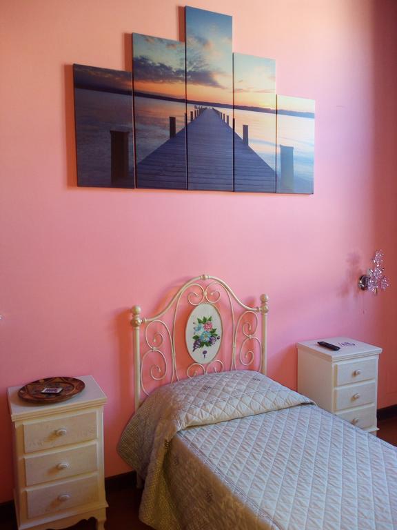 Antica Dogana Apartment Витербо Екстериор снимка