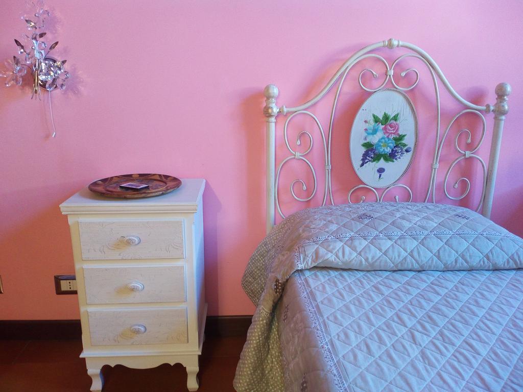 Antica Dogana Apartment Витербо Екстериор снимка