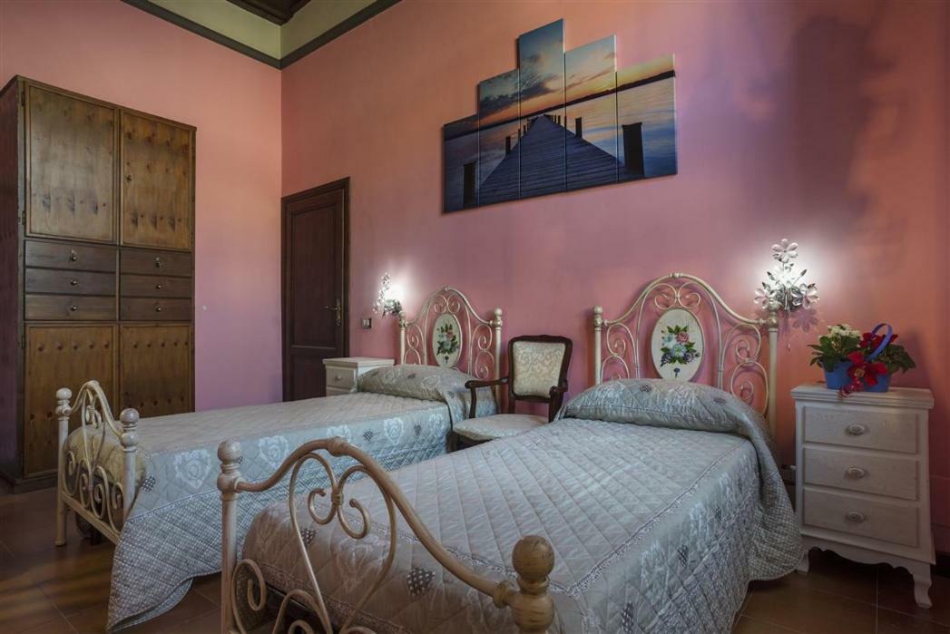 Antica Dogana Apartment Витербо Екстериор снимка