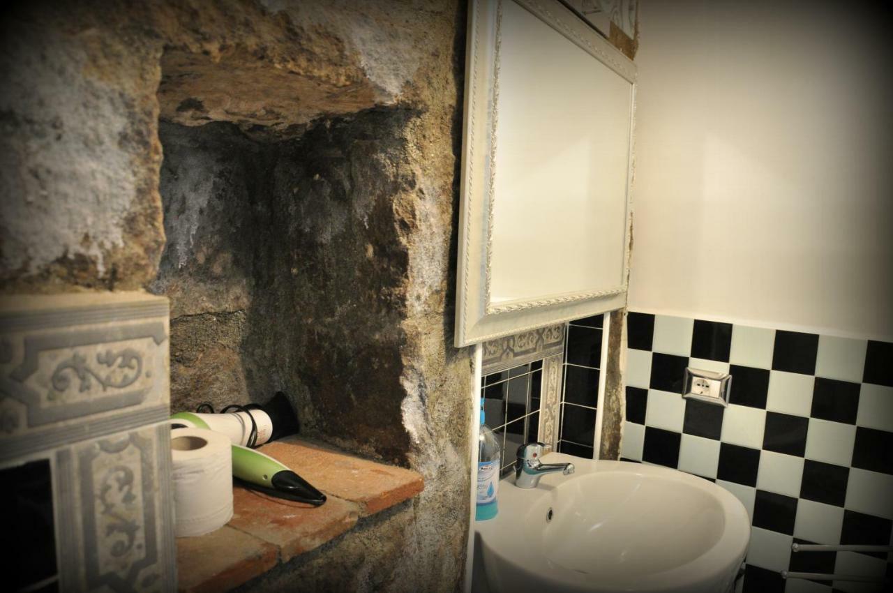 Antica Dogana Apartment Витербо Екстериор снимка